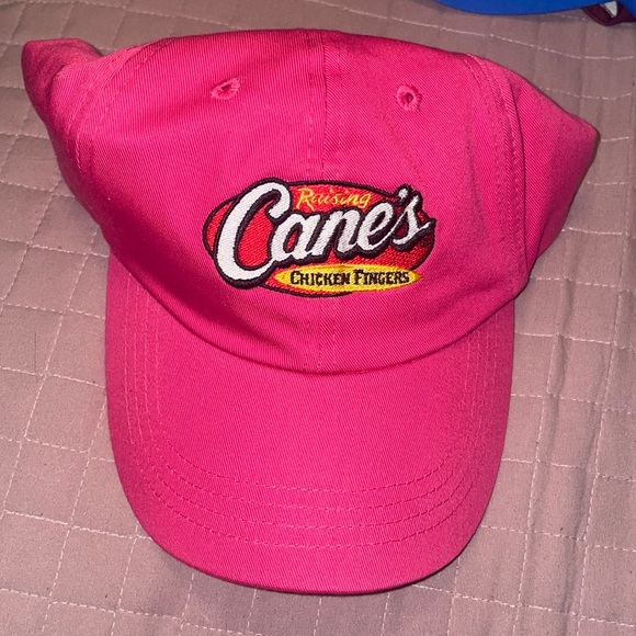 Other - Raising Canes hats for sell !